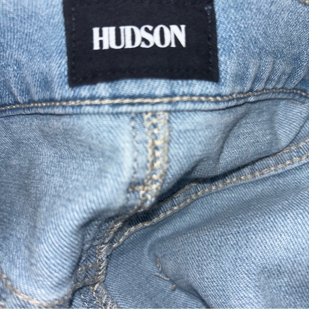 Hudson Jeans Midi Skirt NWT - Picture 7 of 10